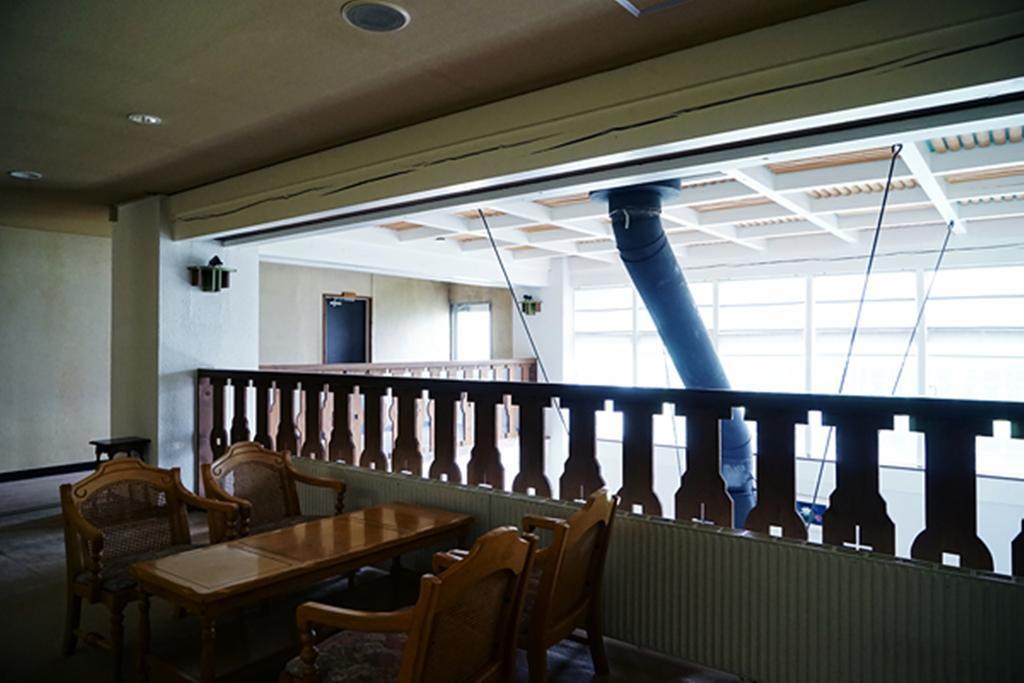 Hotel Takimoto Yamanouchi  Exterior foto
