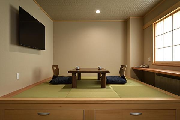 Hotel Takimoto Yamanouchi  Exterior foto