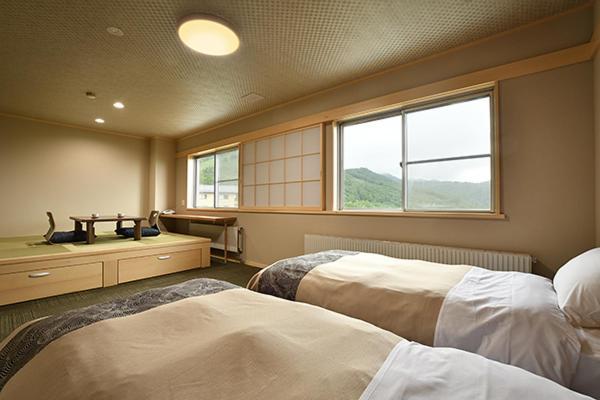 Hotel Takimoto Yamanouchi  Exterior foto