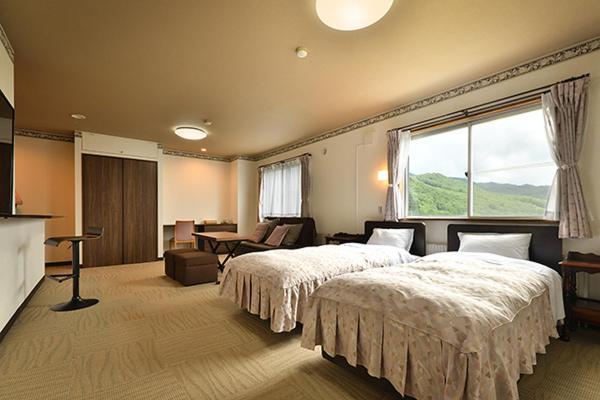 Hotel Takimoto Yamanouchi  Exterior foto